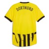 Maillot de Foot Borussia Dortmund Cup 2024-25